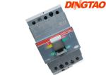 XLC7000 / Z7 Spare Parts 304500168 KIT, CMPL ,CKT BRKR, 480VAC, 80AMPS, XT1