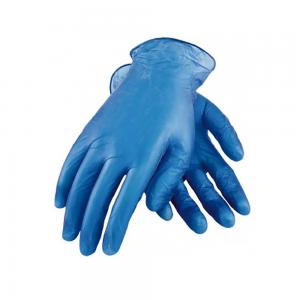 Wholesale 4.5g/Pc Household Disposable Vinyl Glove 9 Inches Vinyl Medical Exam Gloves from china suppliers