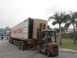 Wholesale Cost Effective Container Loading Supervision , Tpi Third Party Inspection Professional from china suppliers