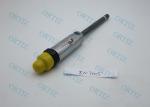 Industrial Nozzle High Durability Solid Steel Material 8N7005