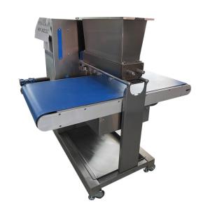 Wholesale Commercial Automatic Cookie Machine Palmier Sandwich Chocolate Butter Maker from china suppliers