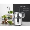 Buy cheap 750W 2.0L FP415 Stainless steel compact food processor from wholesalers