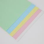 Factory Outlet Various Colors NCR Paper High Quality 40-80GSM
