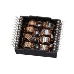 Belfuse S558-5999-AC-F Compatible LINK-PP LP5008ANLE 10/100/1000 Base-T Base-T