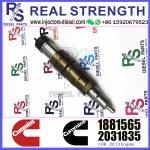 0574380 Injectors 912628 2031836 1881565 For Cummins SCANIA R Series