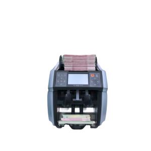 Wholesale 100-240Vac Small Money Sorter Machine With Voice Function from china suppliers