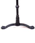 Win Balance Vintage Table Base Cast Iron Material For Dining Table / Coffee