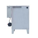 0.7Mpa 72KW Home Steam Generator For Electricity High Pressure