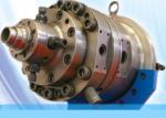 75mm Triple Layer Extruder Die Head For 35KV CCV XLPE Cable Line