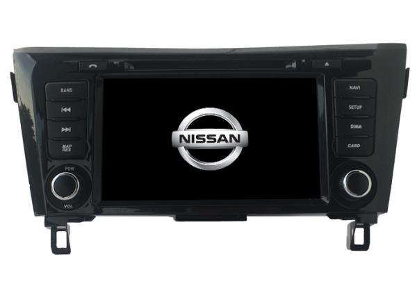 Nissan Qashqai X-trail Rouge 2014+Android10.0 Autoradio Car Multimedia