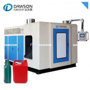 Wholesale China Single Station Oil Chemical Material Barrel Plastic Toy Making Extrusion Blow Molding Machine Price from china suppliers