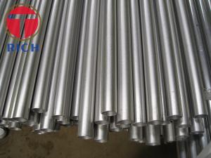 Wholesale 304 / 316 / 316L / 310 Stainless Steel Tube Seamless Pipe ASTM A213 / 312 / 269 from china suppliers