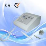OEM Portable Wart Black Spot Remover Machine 12W 5060Hz - 60Hz With Magic Pen