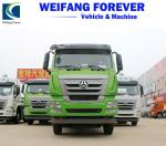 Low Price Used HOWO Dump Truck Tipper 30tons 6X4 with 10 Wheels for Afirca
