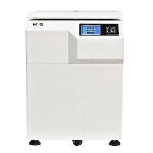 Wholesale Refrigerated Separation Blood Centrifuge Machine Floor Standing 8000rpm 4x1000ml from china suppliers