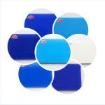 Factory Direct Sale PMMA 5mm 100% High Transparent Colored Acrylic Sheet