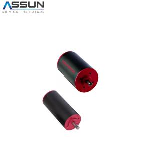 Wholesale Coreless speed driver Brushless DC Motor 18V D24mm L53 115mA Max output power56W from china suppliers
