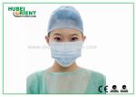 Adult Use Non-Woven 3ply Surgical Disposable Face Mask With Earloop Hospital Use
