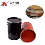 Edgebanding Hot Melt Adhesives Particle Board -PUR-7562.1 High Bonding Strength