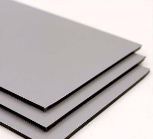 Wholesale 3mm/4mm Aluminum Composite Panel from china suppliers