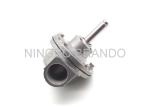 Green Coil DMF - ZM - 25 Pneumatic Pulse Valve SUS304 Armature Assembly