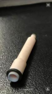 Wholesale Durable MVS 861 Parts Ceramic Nozzle N2 861-410-30 ~ 31 Lifelong Use for Murata Vortex Spinning from china suppliers