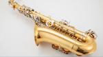 Copy Famous Band Alto Saxophone with Mouthpiece Saxophone China Trade,Buy China