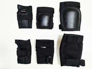 Wholesale Sports Skate Inline Roller Knee Elbow Pads Wrist Protective Gear from china suppliers