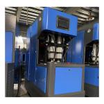 1970x610x1650 mm LGB-6L Pet Blow Molding Machine for High Production Capacity