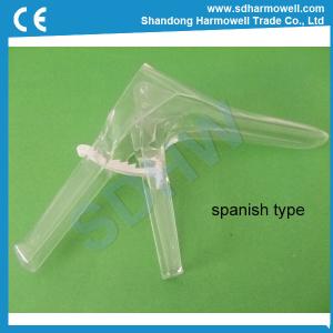 Wholesale vaginal speculum spanish type from china suppliers