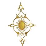 Stone Flower 8*18 T-type Aluminum Spacer Bar for Double Glaze Glass Windows