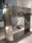 Government, Railway Tripod Turnstile Gate Intelligent barrier with Superb