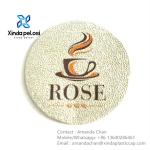 New Design Aluminum Nespresso Refillable Capsules Heat Durable Empty Capsules