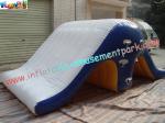 Giant Summer Inflatable Water Toys / Backyard Inflatable Water Slides