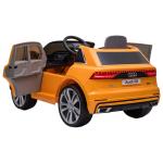 Ride On Toy 2022 Authorized 6V 12V Battery Electric Kids SUV with Music and