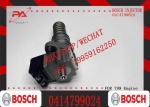 Pump Plunger 0414799030 0414799015