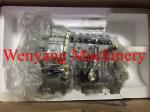 Fuel Injection Pump Wheel Loader Engine Parts Weichai WD10G 612601080591