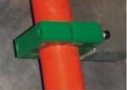 Wholesale Wear Resistant 3mm Thickness Conveyor Belt Guide Rails from china suppliers