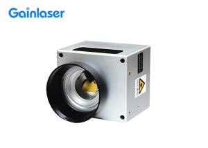 Wholesale CE 10600mm CO2 Galvo Scanner With Aperture 10mm from china suppliers