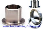 BW Stainless Steel Stub End ASTM A403 316/316L 6'' SCH40 ANSI B16.9
