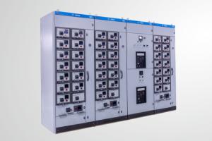 Wholesale MNS Series LV Withdrawable Power Electric Switchgear from china suppliers