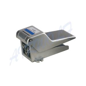 Wholesale 4F 210Air compressor environment-friendly serviceable pneumatic air valve from china suppliers