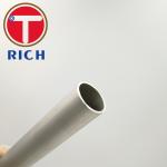 ASTM A240 UNS S32760 Steel Pipe