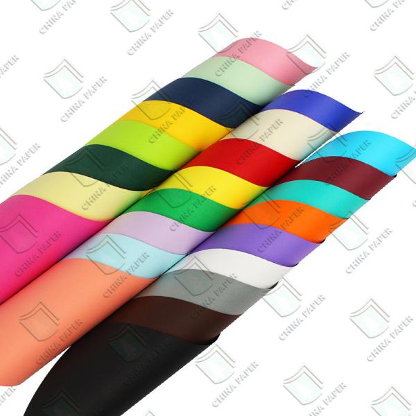 Factory Good Price Acid Free Office Paper Packaging Printing A4 Size Color
