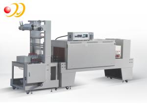 Wholesale Sleeve Shrinking Printing And Packaging Machines Semi - Automatic from china suppliers