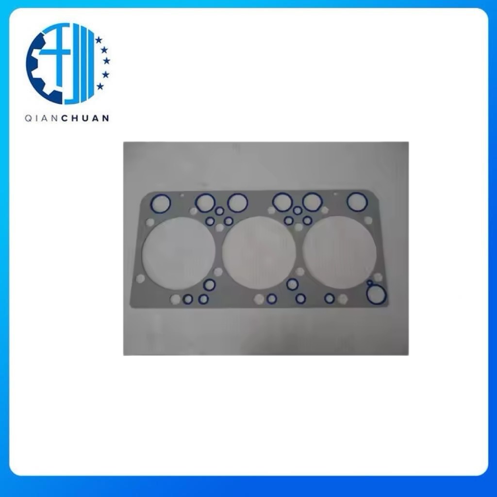 373472 For Scania DS11 Cylinder Head Gasket Diesel Engine Spare Parts