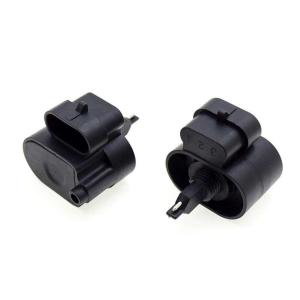 Wholesale Fuel Filter Water Sensor Truck Auto Part For JMC 1030 493ZLQ3B from china suppliers