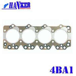 Wholesale Iron Steel 4BA1 5-11141-088-0 Cylinder Head Gasket Set from china suppliers