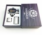 2014 Stainless Steel Hammer Mod/ Mechanical Mod Electronic Cigarette
