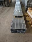 Truss Girders Steel Structure Building Decking Joists